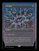 Secret Lair Drop Series Sol Ring (1011) Foil #1011