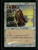 Onslaught Seaside Haven Foil #323