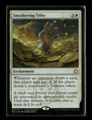 Judge Promos Smothering Tithe Foil #5