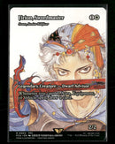 FINAL FANTASY: Through the Ages Firion, Swordmaster #3