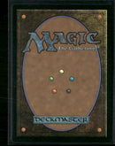 Commander Masters Darksteel Monolith #743