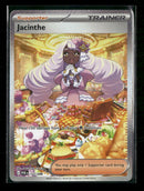 ME03: Perfect Order Jacinthe #122/088