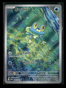 ME04: Chaos Rising Froakie #088/086