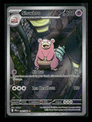 ME05: Pitch Black Slowbro #090/084