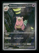 ME05: Pitch Black Slowbro #090/084