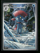 ME: Ascended Heroes Weavile #228/217