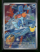 ME: Mega Evolution Promo Mudkip #057