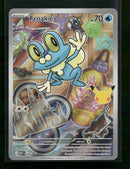 ME: Mega Evolution Promo Froakie #060