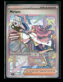 SV01: Scarlet & Violet Base Set Miriam #251/198