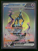 SV05: Temporal Forces Iron Crown ex #206/162