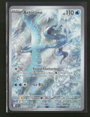 SV09: Journey Together Articuno #161/159