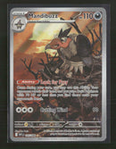 SV: White Flare Mandibuzz #145/086