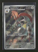SV: Black Bolt Escavalier #138/086