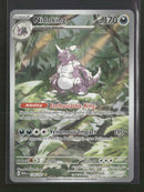 SV: Scarlet & Violet 151 Nidoking #174/165