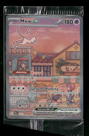 SV: Scarlet & Violet Promo Cards Mew ex #053