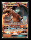 SM Promos Charizard GX #SM195