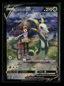 SWSH12: Silver Tempest Trainer Gallery Serperior V #TG13/TG30