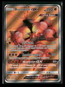 SM - Crimson Invasion Buzzwole GX (Full Art) #104/111