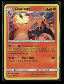 Dragon Majesty Charizard #3/70