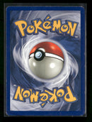 Fossil Lapras (10) Unlimited #10/62 *Damaged*