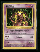 WoTC Promo Mewtwo (14) #14/53