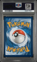 2025 Pokemon Black Bolt Illustration Rare Darmanitan 9 PSA #098