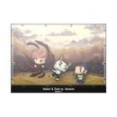 (PRE-ORDER) POP! Moments DLX: JJK- Itadori & Todo vs Hanami