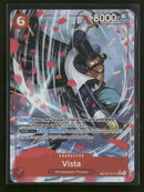The Time of Battle Vista (TR) #OP16-011