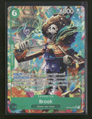 Adventure on Kami's Island Brook (OP15-032) (Alternate Art) #OP15-032