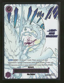 Adventure on Kami's Island Lightning Dragon (Alternate Art) #OP15-077