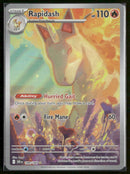 SV10: Destined Rivals Rapidash #189/182