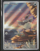 SV: White Flare Vullaby #144/086