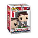 POP! Sports: USWNT S2 - Alex Morgan