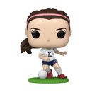 POP! Sports: USWNT S2 - Alex Morgan