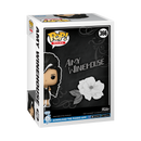 POP! Rocks: Amy Winehouse - Back to Black