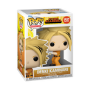POP Animation: MHA HLB- Denki