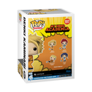 POP Animation: MHA HLB- Denki