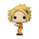 POP Animation: MHA HLB- Denki