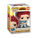 POP! Animation: My Hero Academia: Hero League Baseball - Kirishima