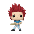 POP! Animation: My Hero Academia: Hero League Baseball - Kirishima