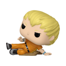 POP! Animation: My Hero Academia: Hero League Baseball! - Ojiro