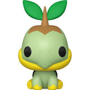 Pokemon Turtwig Funko Pop! Vinyl Figure #1078