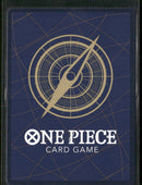 One Piece Promotion Cards Monkey.D.Luffy (Tin Pack Set Vol. 2) #P-075