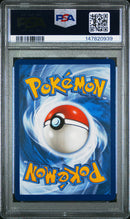 2025 Pokemon Destined Rivals UPC Rocket'S Moltres Ex 9 PSA #208
