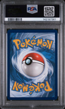 2019 Pokemon Black Star Promo Tag Team Tins Fa/Eevee & Snorlax Gx 8 PSA #SM169