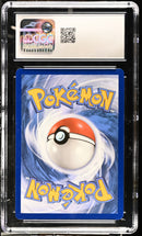 2020 Black Star Promos Zamazenta V 9 CGC #SWSH077