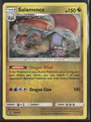 SM Promos Salamence #SM140