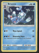 Miscellaneous Cards & Products Brionne #040/149
