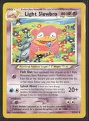 Neo Destiny Light Slowbro #051/105