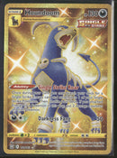 SWSH05: Battle Styles Houndoom (Secret) #179/163